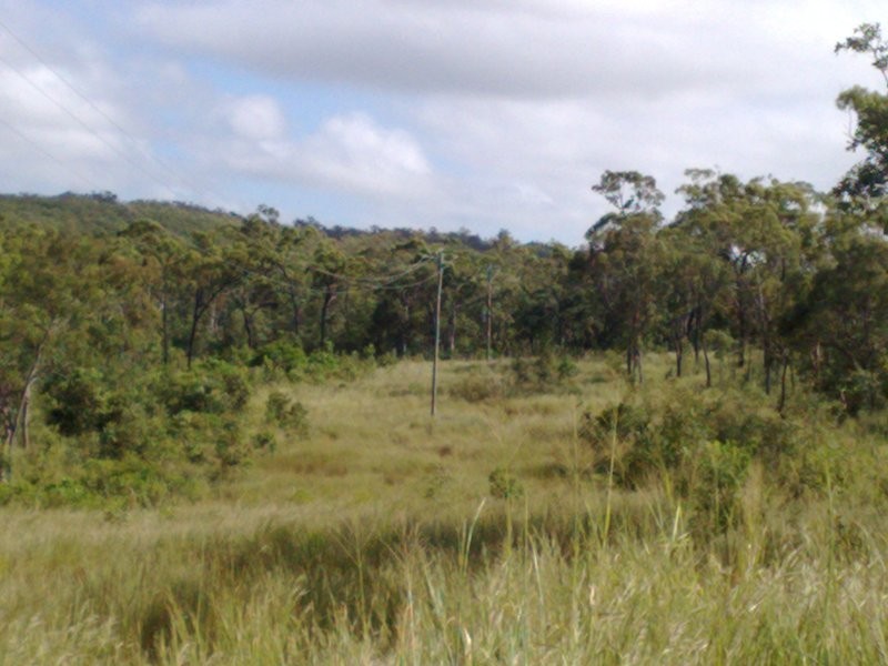 Lot 31 Greenhill Road, Ilbilbie QLD 4738