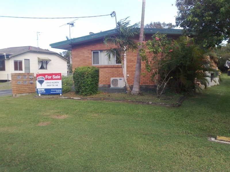 Unit 3, 4 Hocken Street, North Mackay QLD 4740