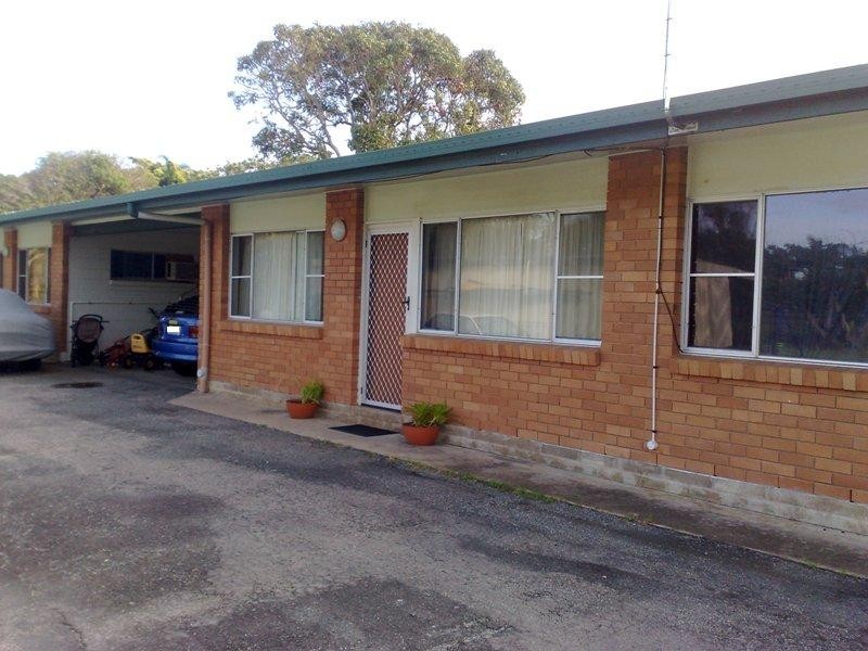Unit 3, 4 Hocken Street, North Mackay QLD 4740