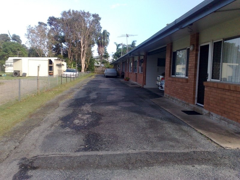 Unit 3, 4 Hocken Street, North Mackay QLD 4740
