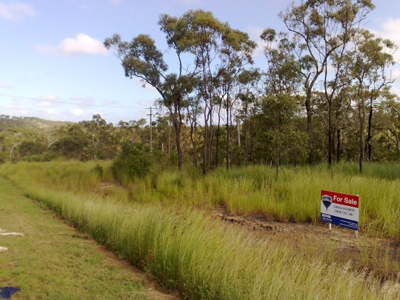 25,27,29,30,31 Greenhill Road, Ilbilbie QLD 4738