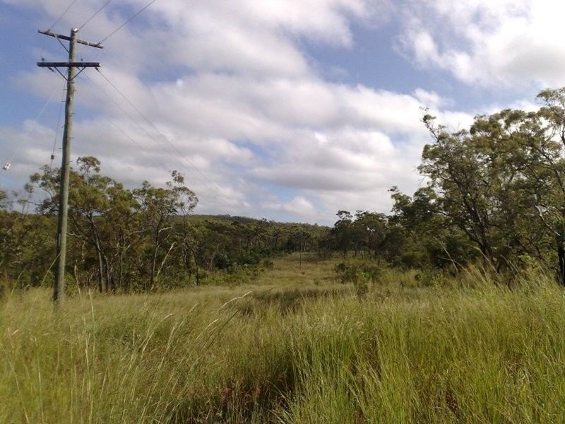 25,27,29,30,31 Greenhill Road, Ilbilbie QLD 4738