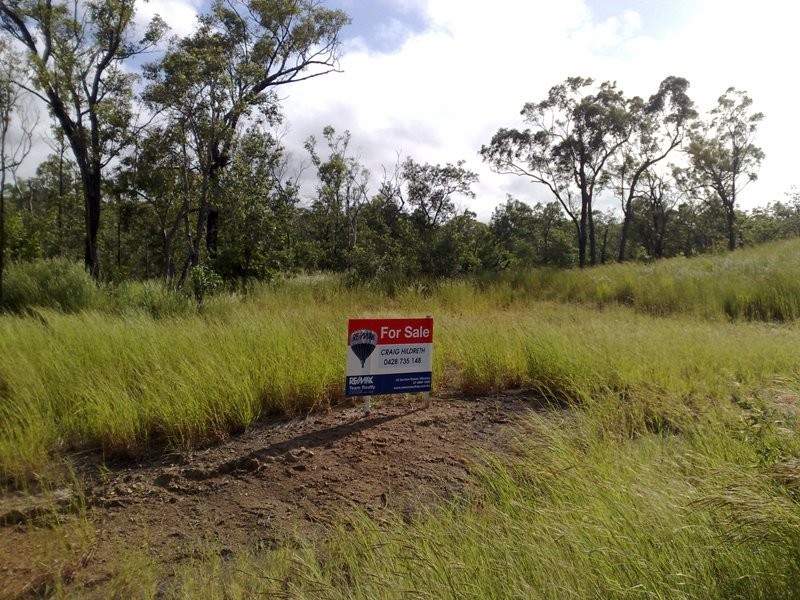 25,27,29,30,31 Greenhill Road, Ilbilbie QLD 4738