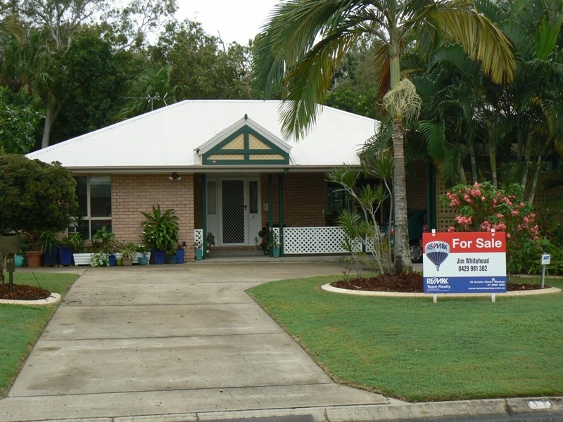 47 Renae Street, Andergrove QLD 4740