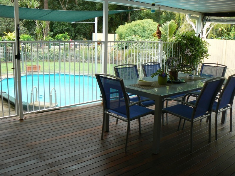 47 Renae Street, Andergrove QLD 4740