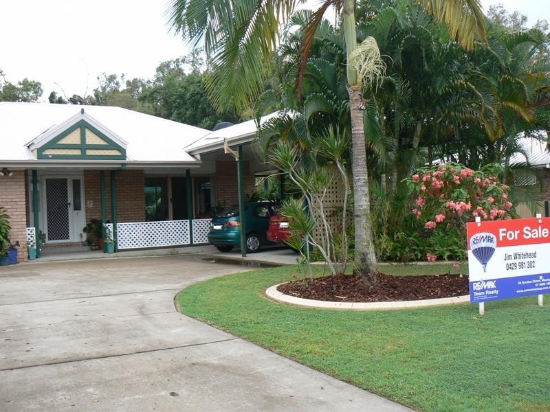 47 Renae Street, Andergrove QLD 4740