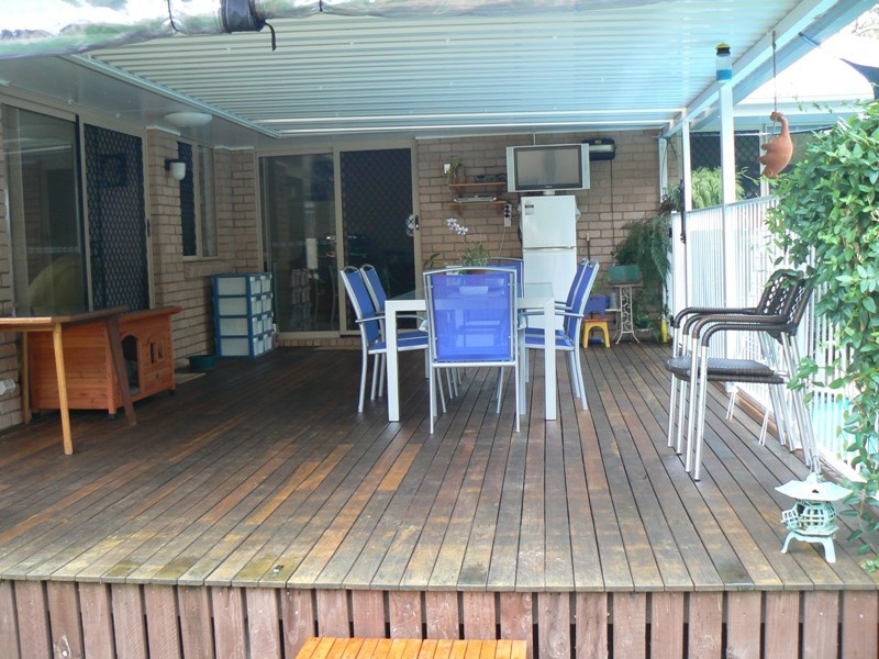 47 Renae Street, Andergrove QLD 4740