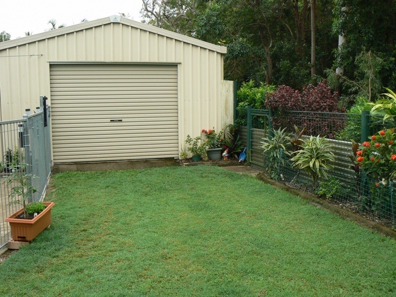 47 Renae Street, Andergrove QLD 4740