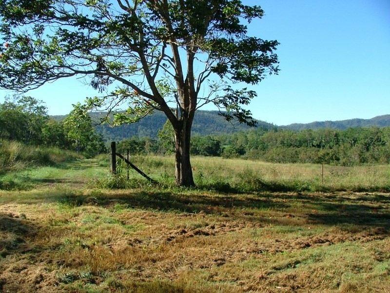 238 Rostirollas Road, Mount Pelion, Mackay QLD 4740