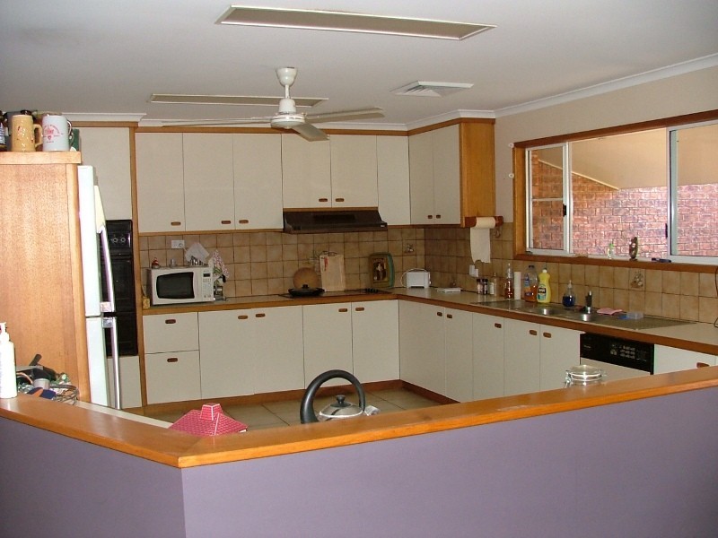 238 Rostirollas Road, Mount Pelion, Mackay QLD 4740