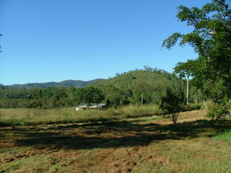 238 Rostirollas Road, Mount Pelion, Mackay QLD 4740
