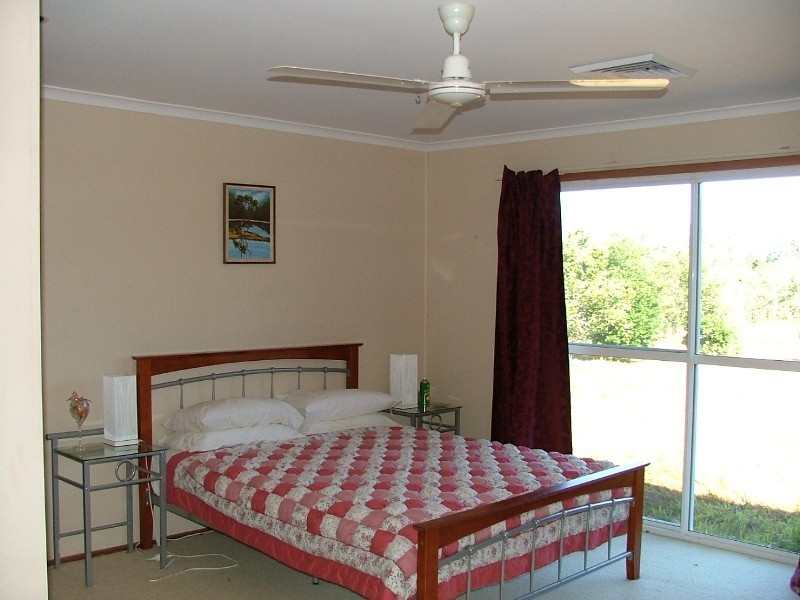 238 Rostirollas Road, Mount Pelion, Mackay QLD 4740