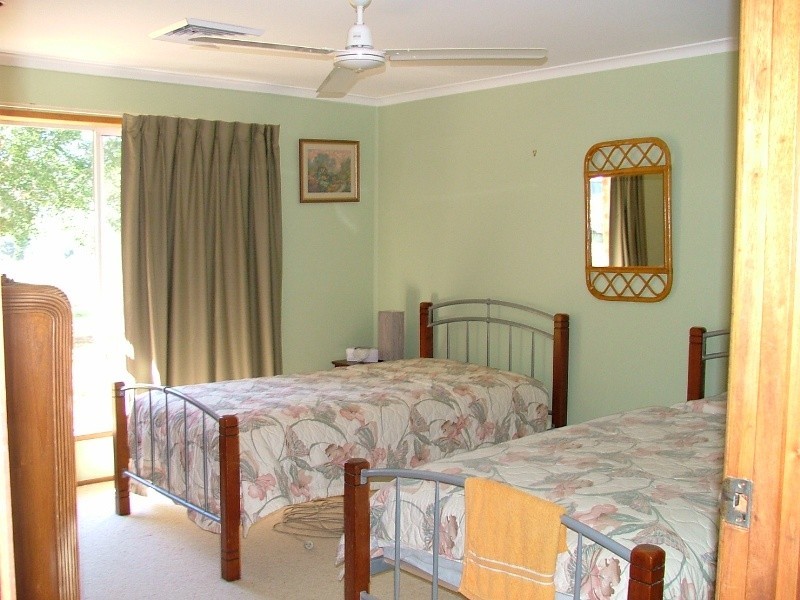 238 Rostirollas Road, Mount Pelion, Mackay QLD 4740