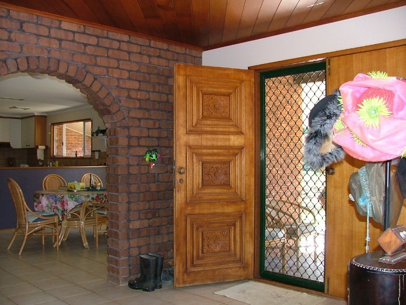 238 Rostirollas Road, Mount Pelion, Mackay QLD 4740