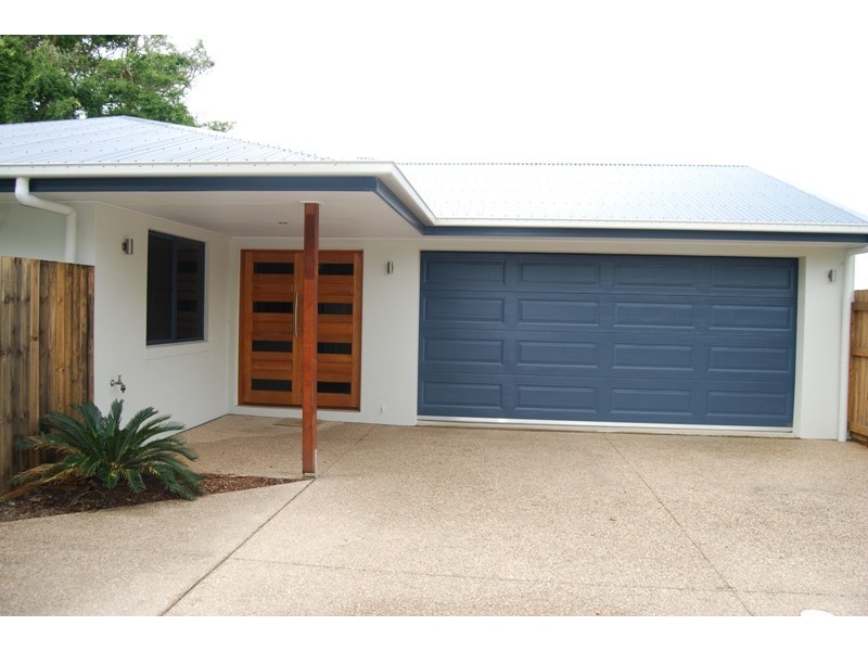 21a Churchill Avenue, Ooralea QLD 4740