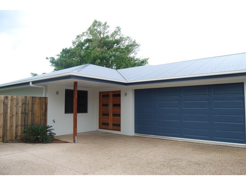 21a Churchill Avenue, Ooralea QLD 4740