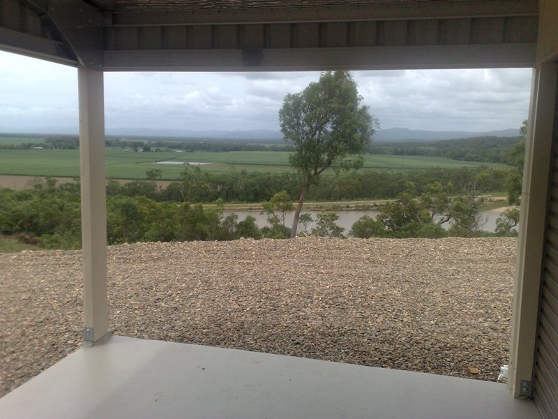 Lot 12 Howlands Road, Ilbilbie QLD 4738