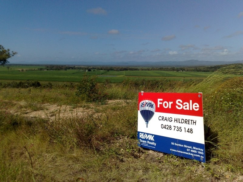Lot 12 Howlands Road, Ilbilbie QLD 4738