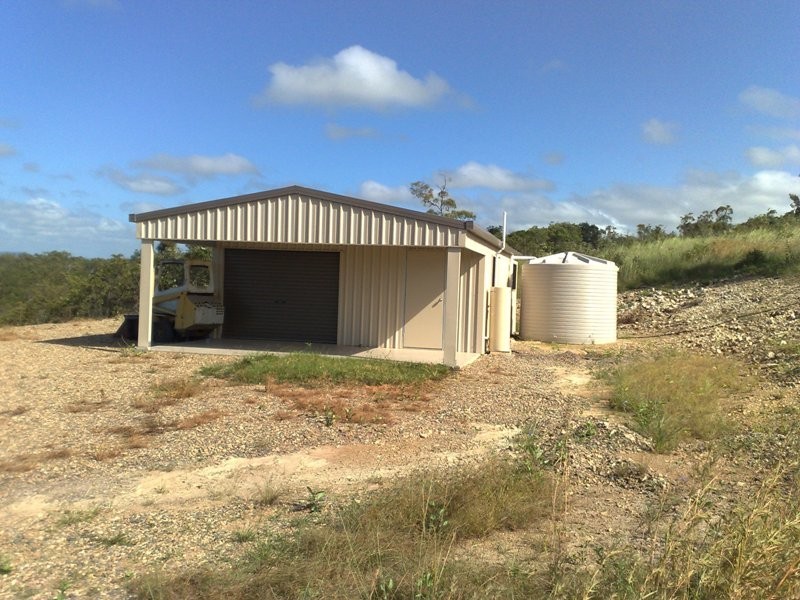 Lot 12 Howlands Road, Ilbilbie QLD 4738