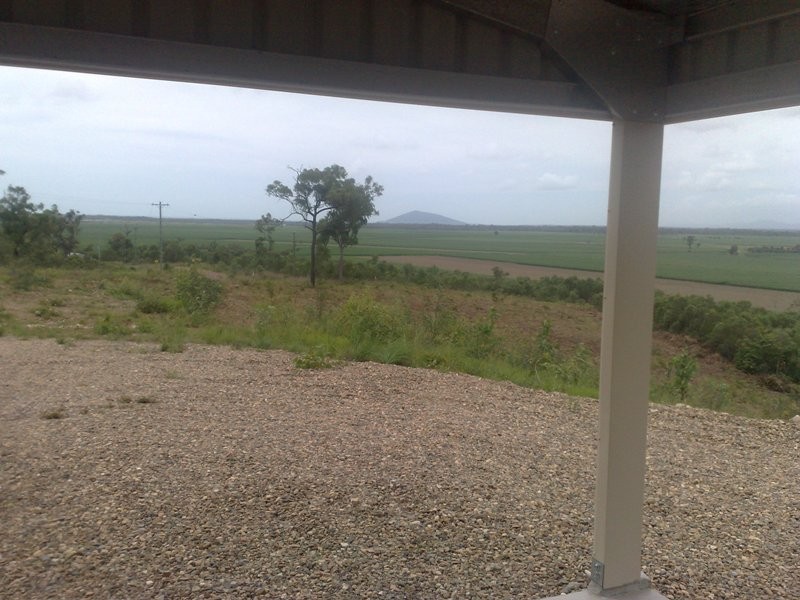 Lot 12 Howlands Road, Ilbilbie QLD 4738