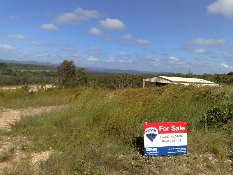 Lot 12 Howlands Road, Ilbilbie QLD 4738