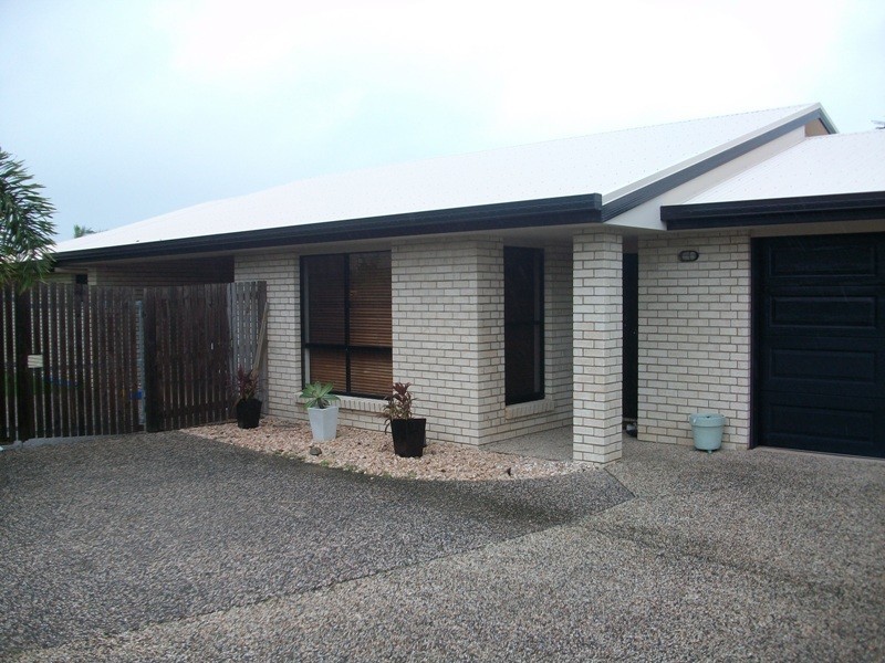 20 Wilcox Street, Eimeo QLD 4740