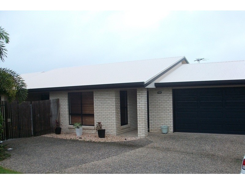 20 Wilcox Street, Eimeo QLD 4740