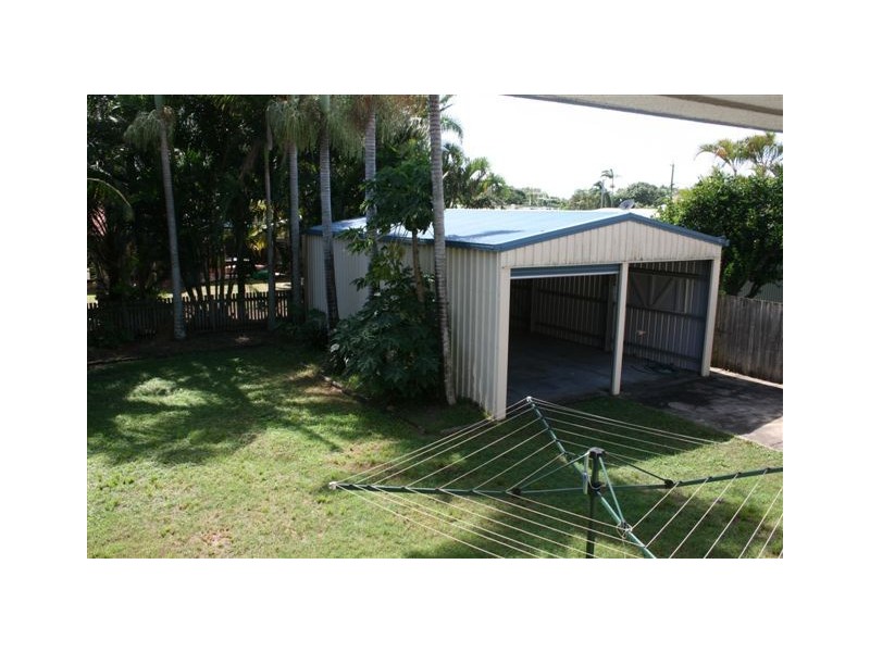 10 Oak Street, Andergrove QLD 4740