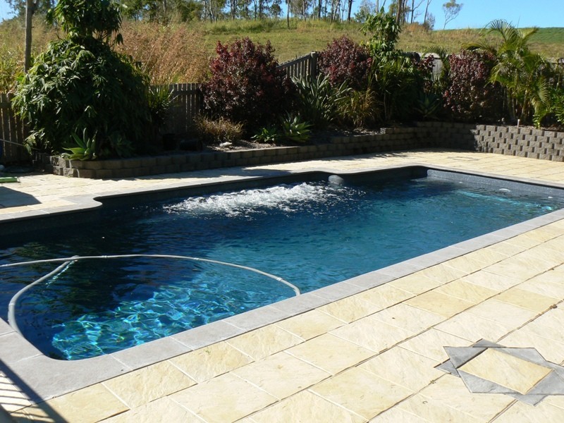 571 Kinchant Dam Road, Eton North QLD 4741