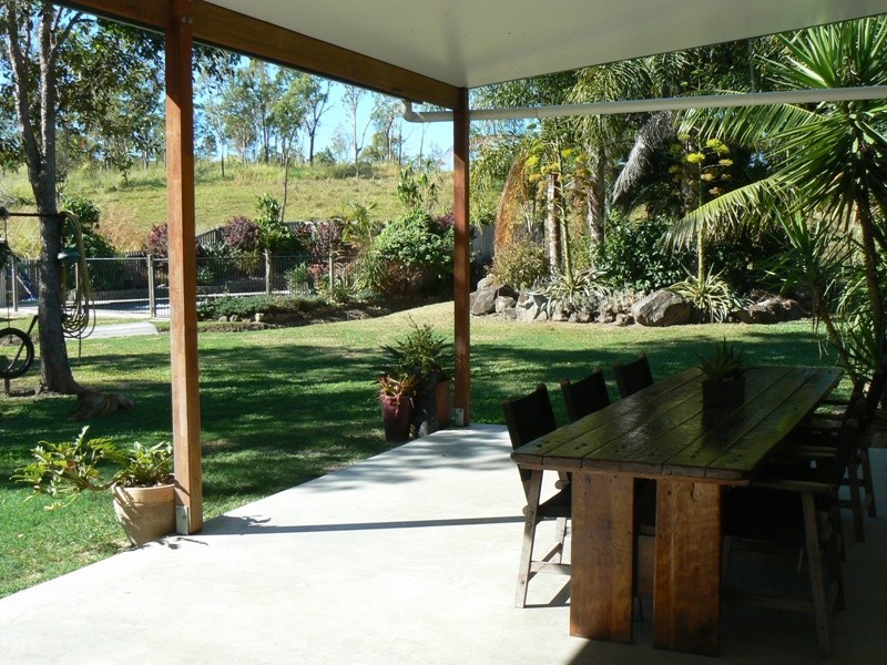 571 Kinchant Dam Road, Eton North QLD 4741