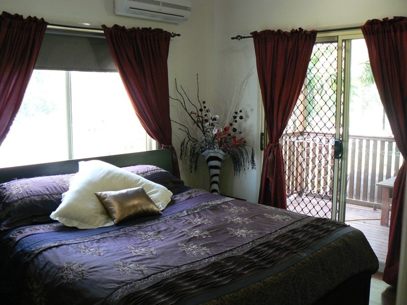 571 Kinchant Dam Road, Eton North QLD 4741