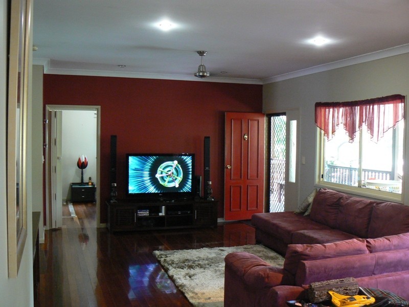 571 Kinchant Dam Road, Eton North QLD 4741