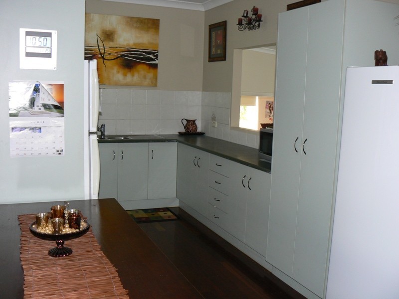 571 Kinchant Dam Road, Eton North QLD 4741