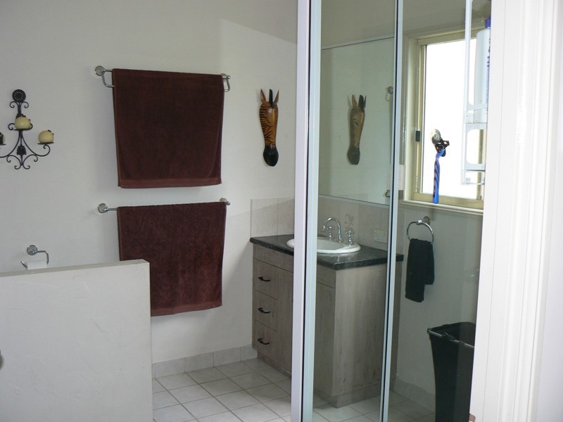 571 Kinchant Dam Road, Eton North QLD 4741