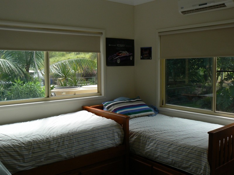 571 Kinchant Dam Road, Eton North QLD 4741