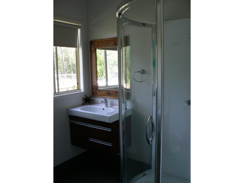 571 Kinchant Dam Road, Eton North QLD 4741