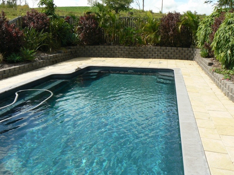 571 Kinchant Dam Road, Eton North QLD 4741