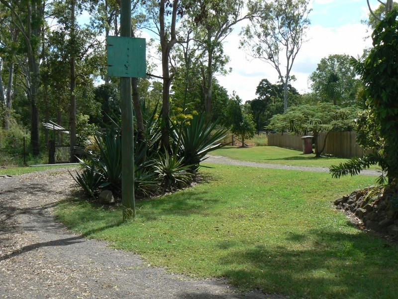 571 Kinchant Dam Road, Eton North QLD 4741