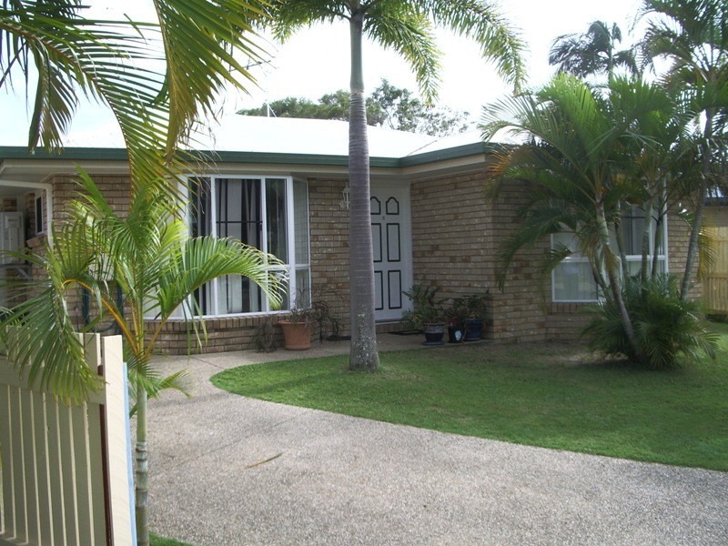 5 Rhapis Court, Andergrove QLD 4740