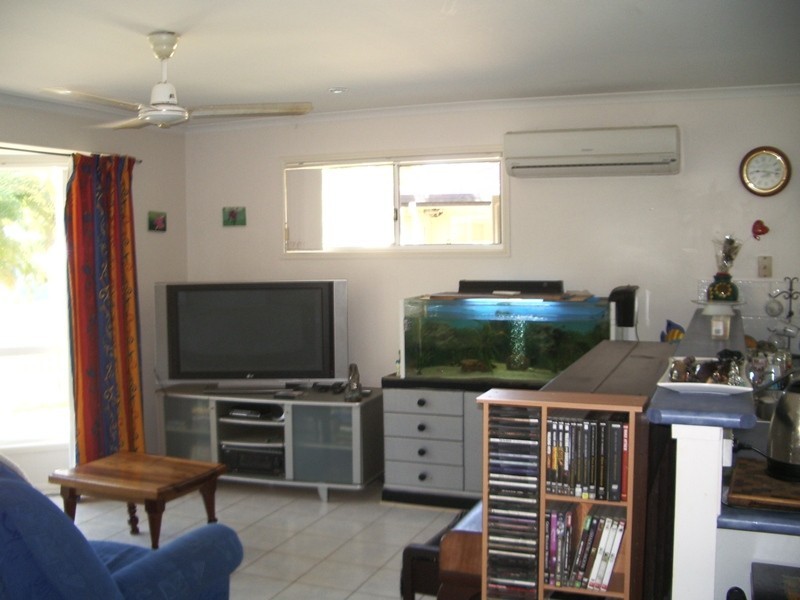 5 Rhapis Court, Andergrove QLD 4740