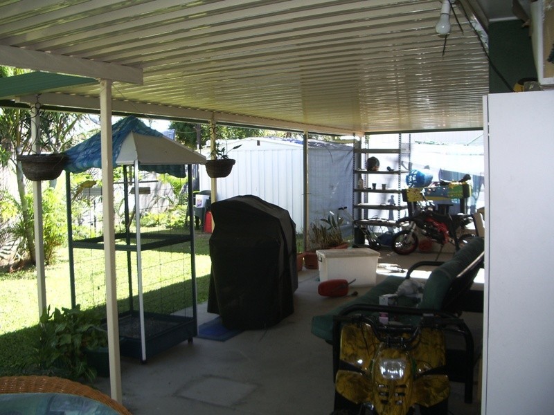 5 Rhapis Court, Andergrove QLD 4740
