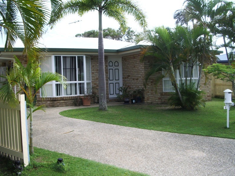 5 Rhapis Court, Andergrove QLD 4740