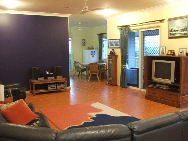 268 Griffiths Road, Balnagowan QLD 4740