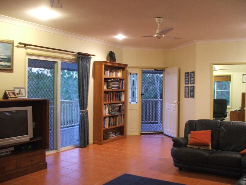 268 Griffiths Road, Balnagowan QLD 4740