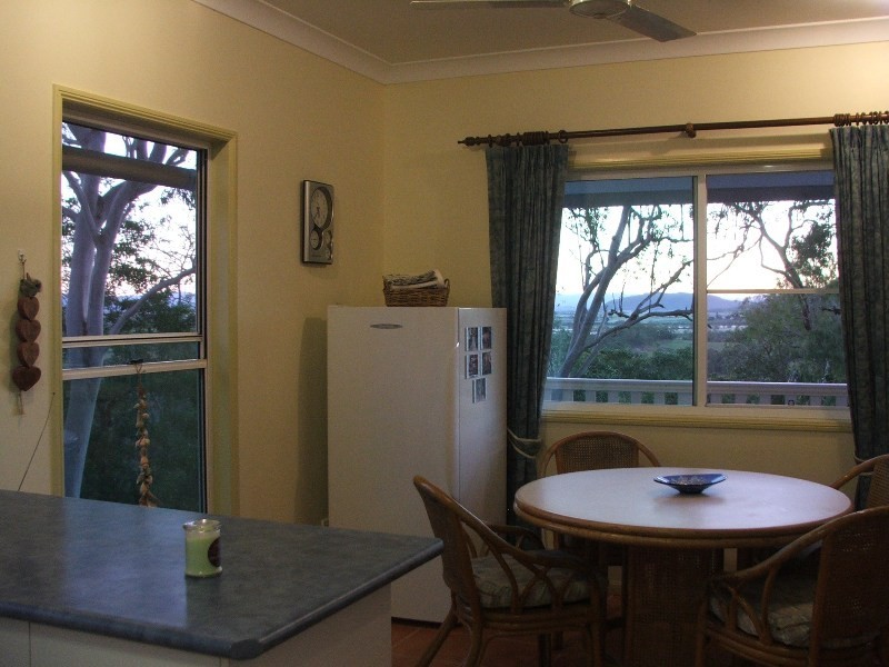 268 Griffiths Road, Balnagowan QLD 4740