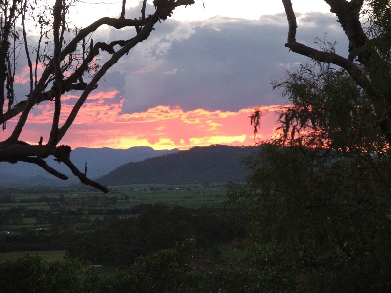 268 Griffiths Road, Balnagowan QLD 4740