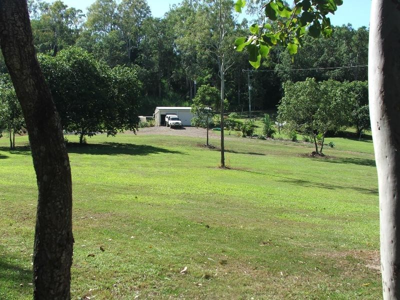 268 Griffiths Road, Balnagowan QLD 4740