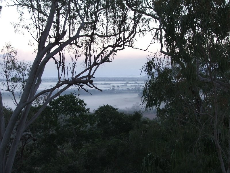 268 Griffiths Road, Balnagowan QLD 4740