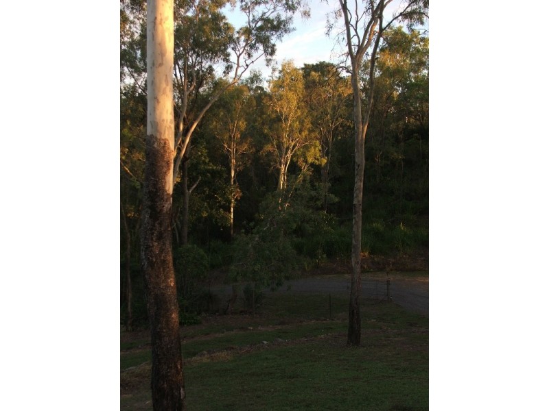 268 Griffiths Road, Balnagowan QLD 4740