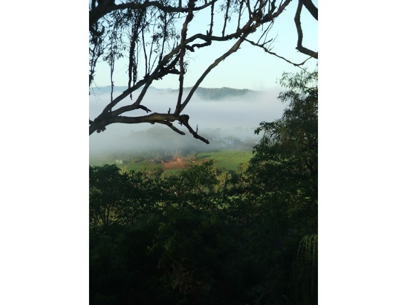 268 Griffiths Road, Balnagowan QLD 4740